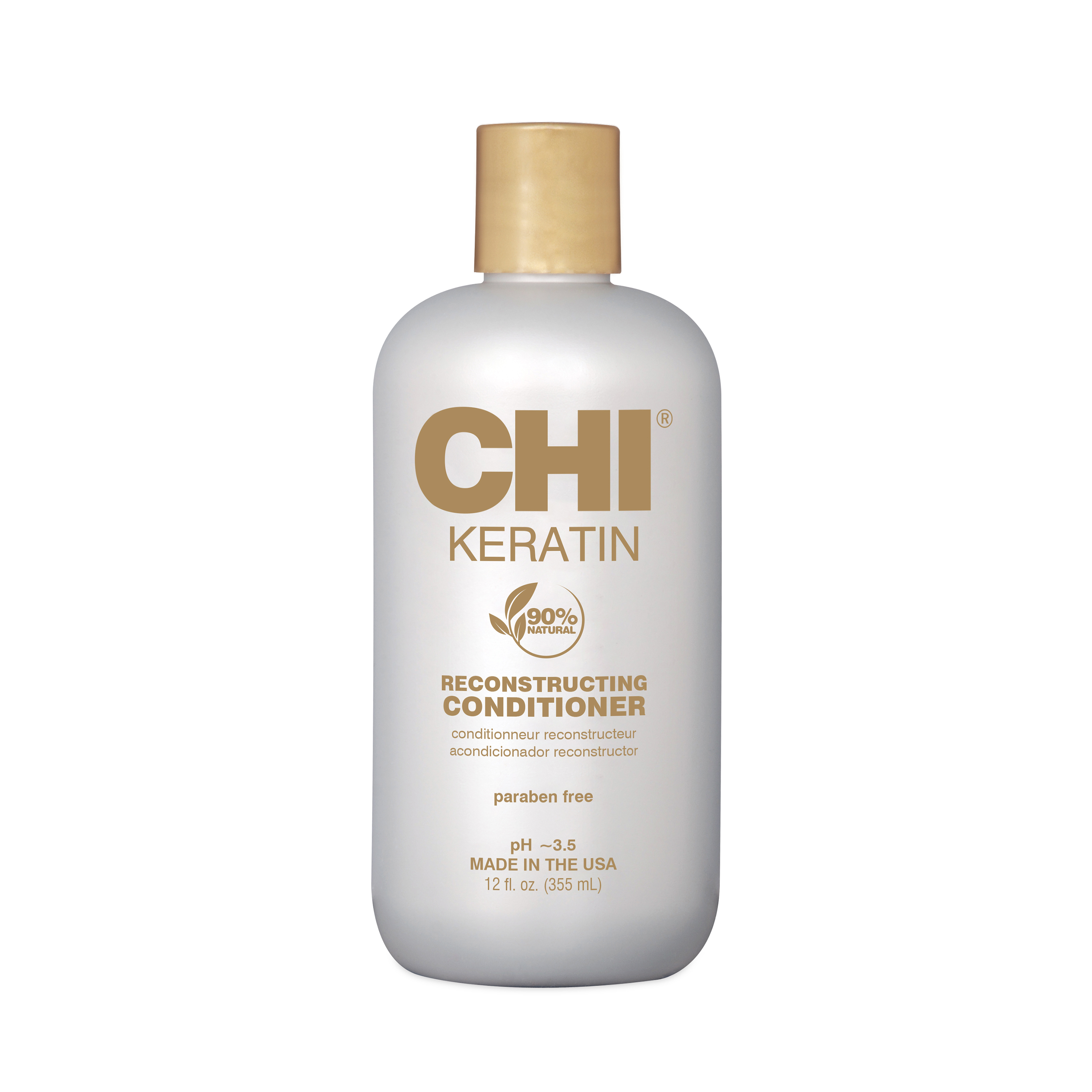 Queratina Chi