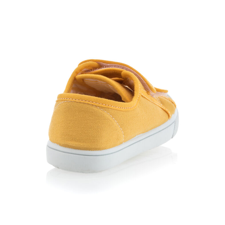 Kurver / joggesko Garcon Jaune