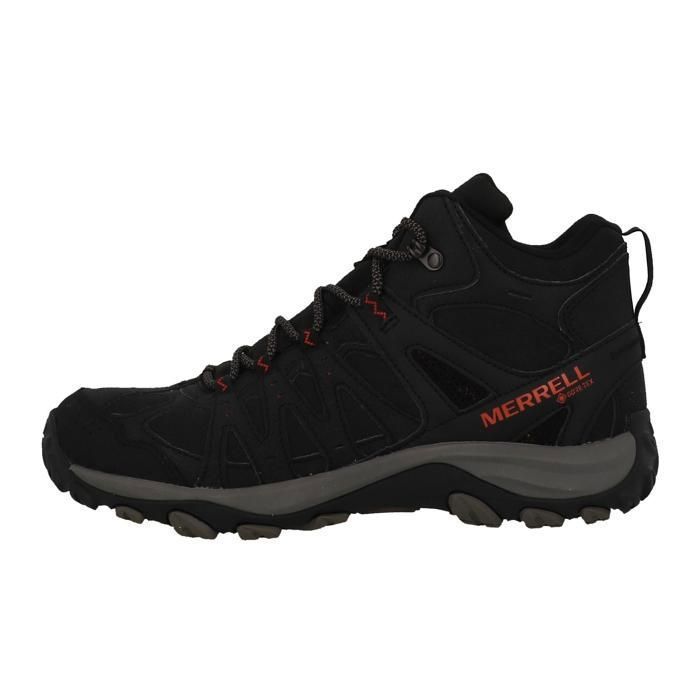 Zapatillas de senderismo Accentor 3 Sport Mid GTX - Merrell