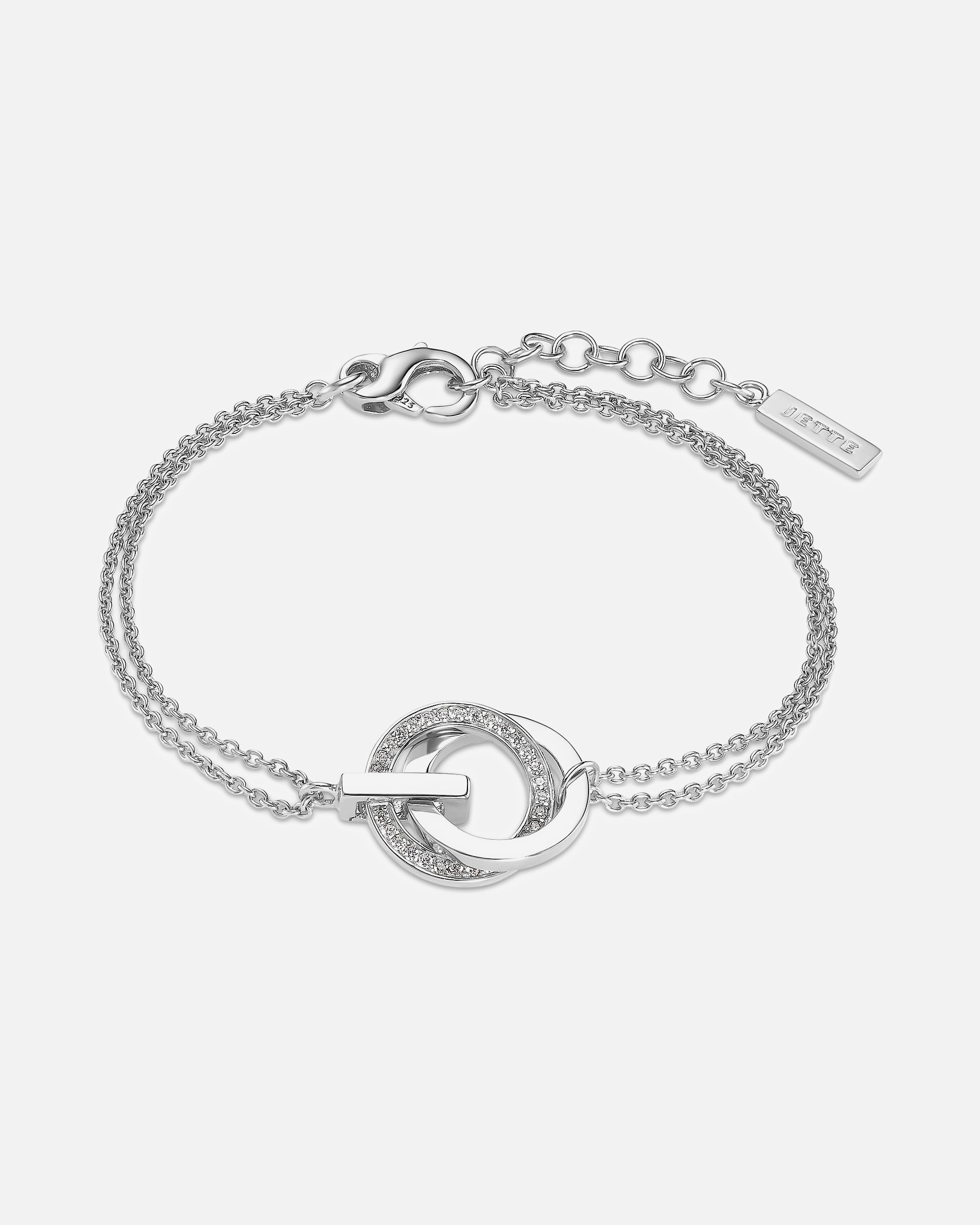 Jette Bracelets