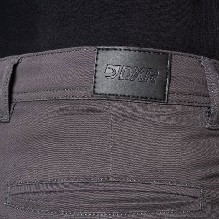 Pantalones de motociclista certificados para hombre | NAZAIRE MOTOBLOUZ