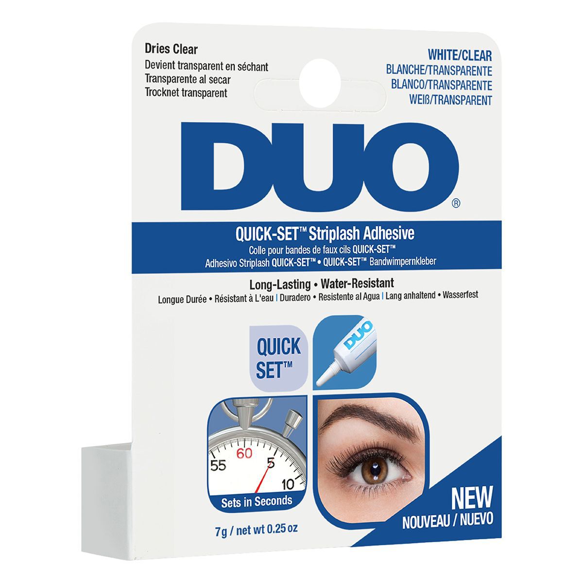 Ardell Duo