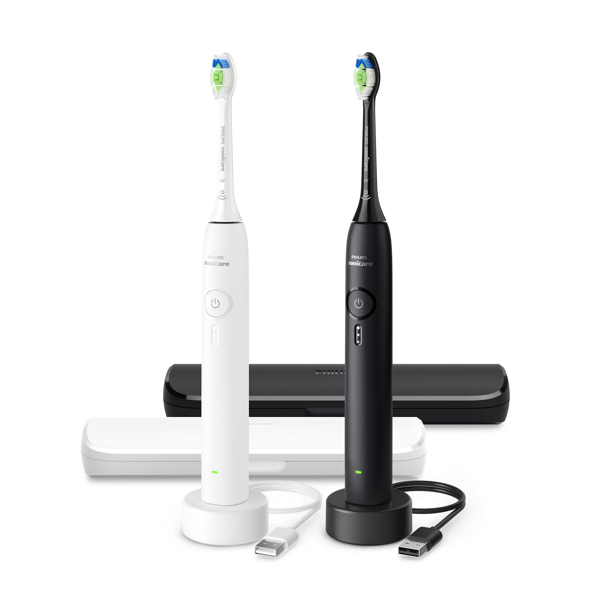 Philips Sonicare HX4072/73