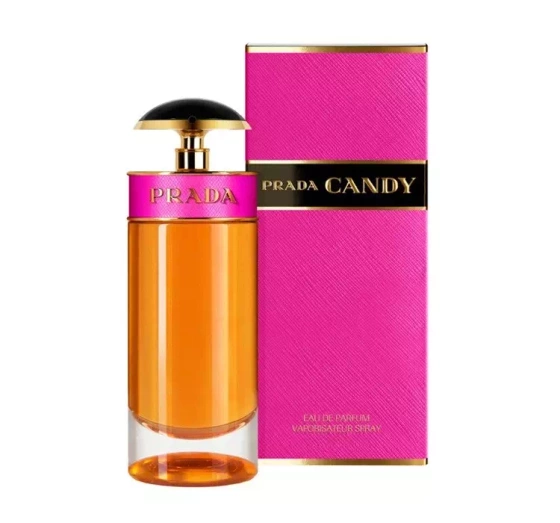 Prada Candy woda perfumowana spray 80 ml