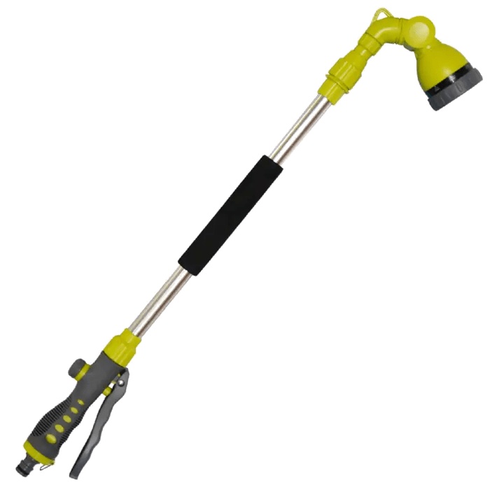 Lança de rega giratória ajustável Jardibric (84-124,5 cm)