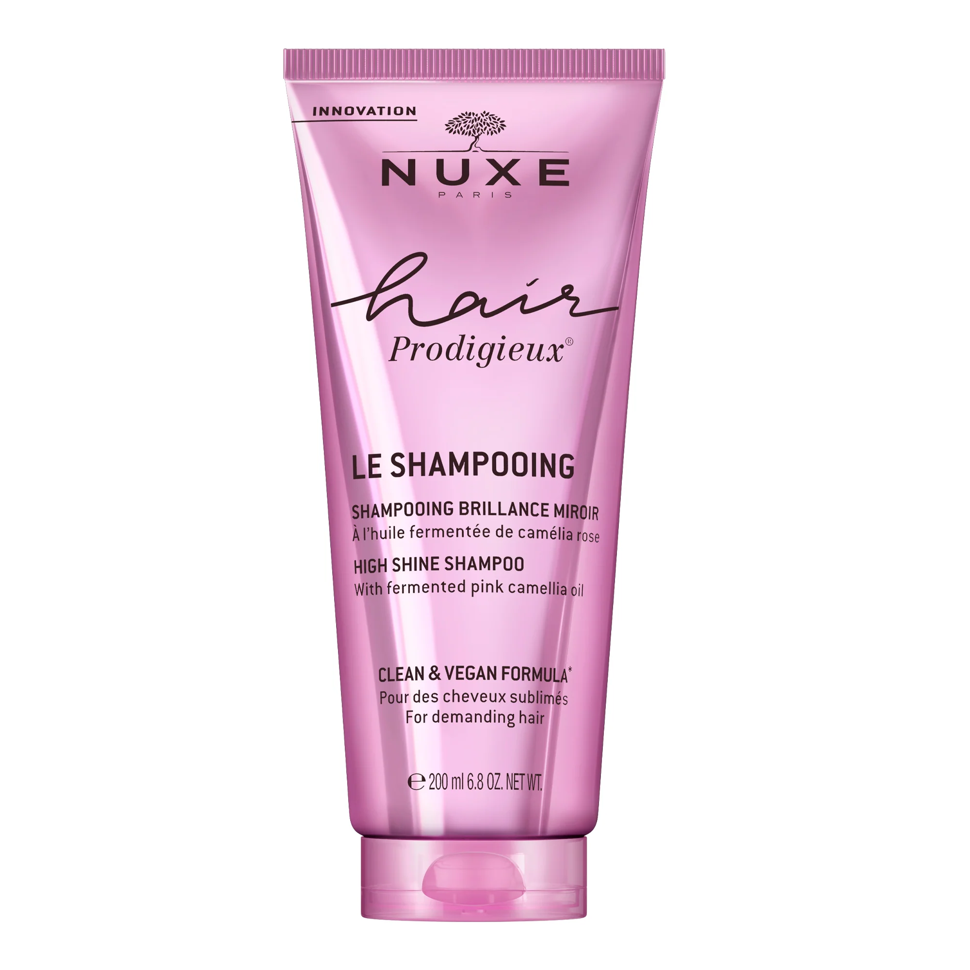 Hair Prodigieux Shampoo Illuminante - Shampoo Illuminante