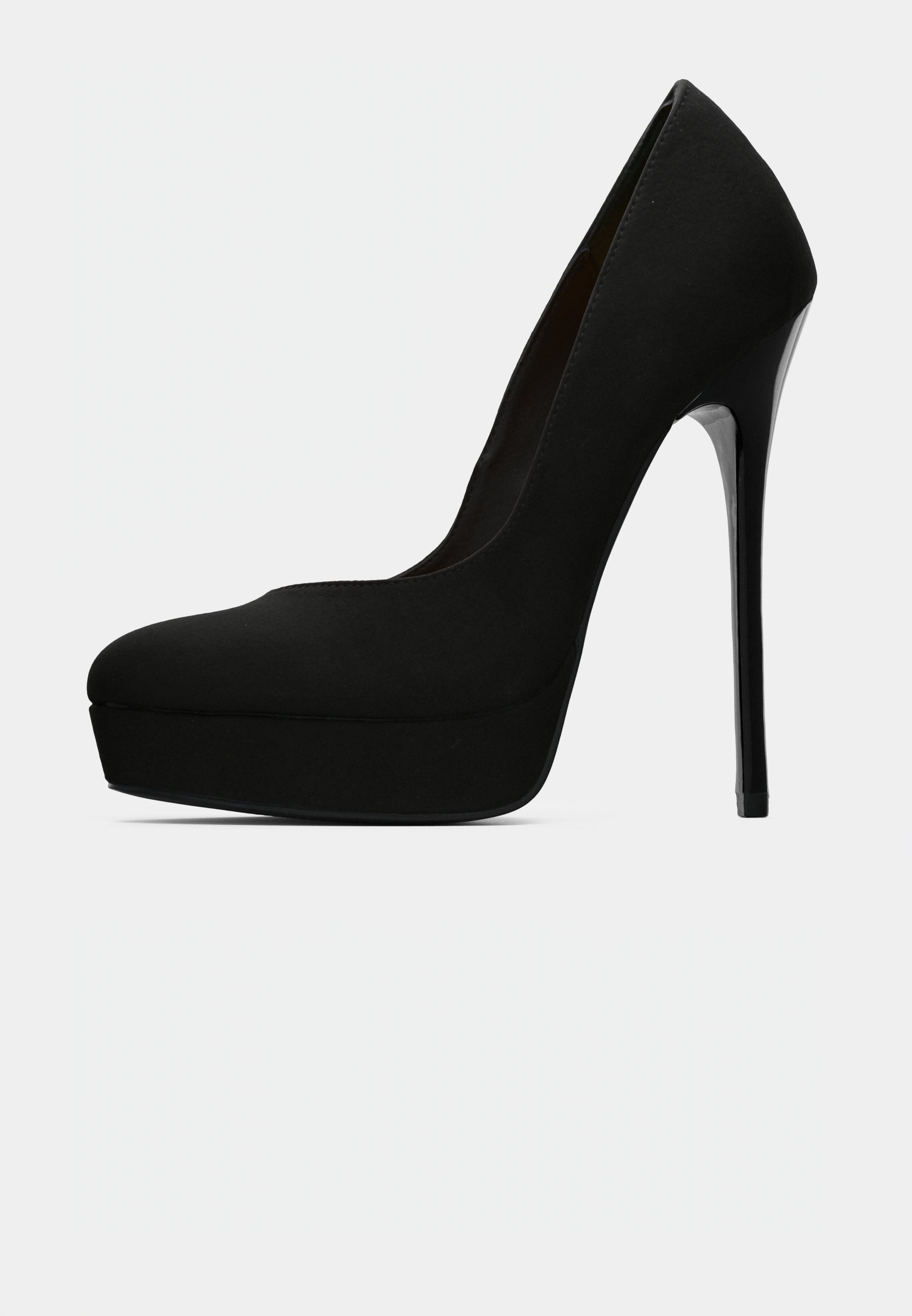 Escarpins Even&Odd - noirs
