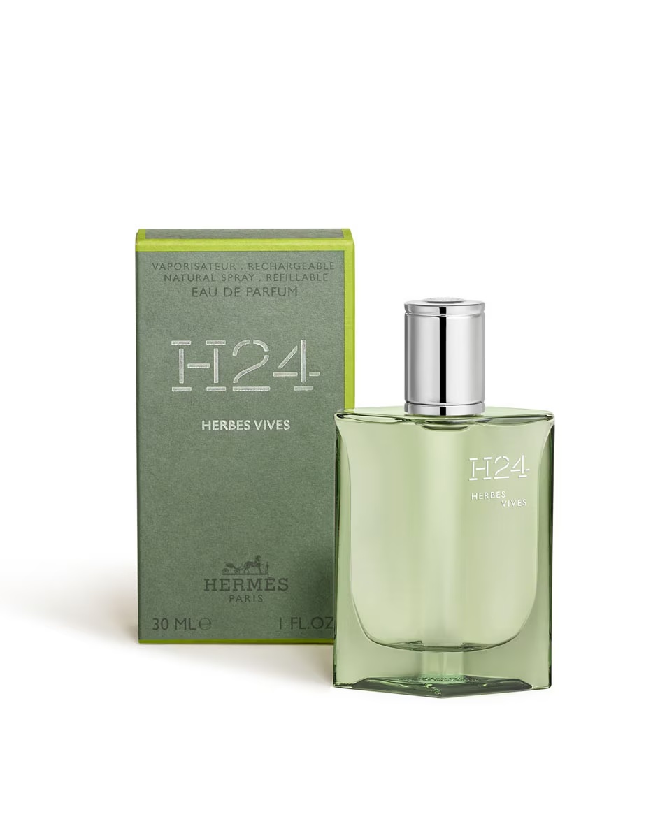 HERMÈS H24 Herbes Vives Eau de Parfum