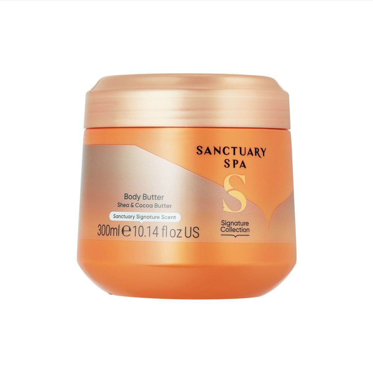 Sanctuary Spa Signature Collection