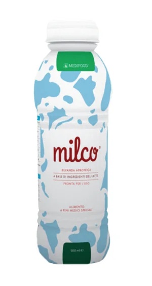 MILCO Bebida avental Milco 500 ml