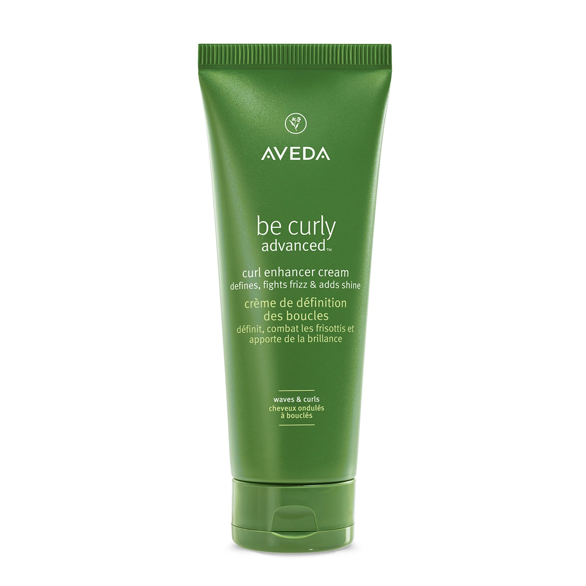 Be Curly Advanced Curl Enhancer Cream - Crema Capelli Styling & Finish