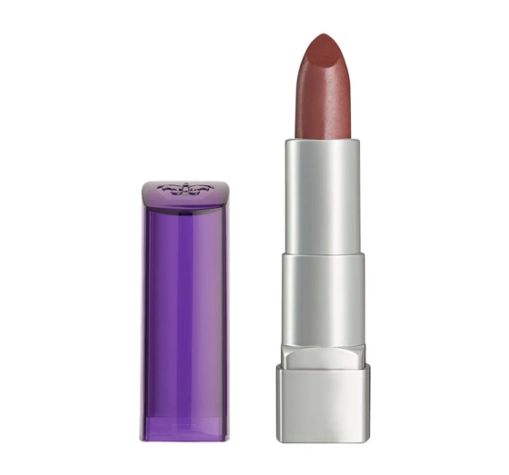 RIMMEL MOISTURE RENEW NAWILŻAJĄCA POMADKA DO UST 220 HEATHER SHIMMER 4G