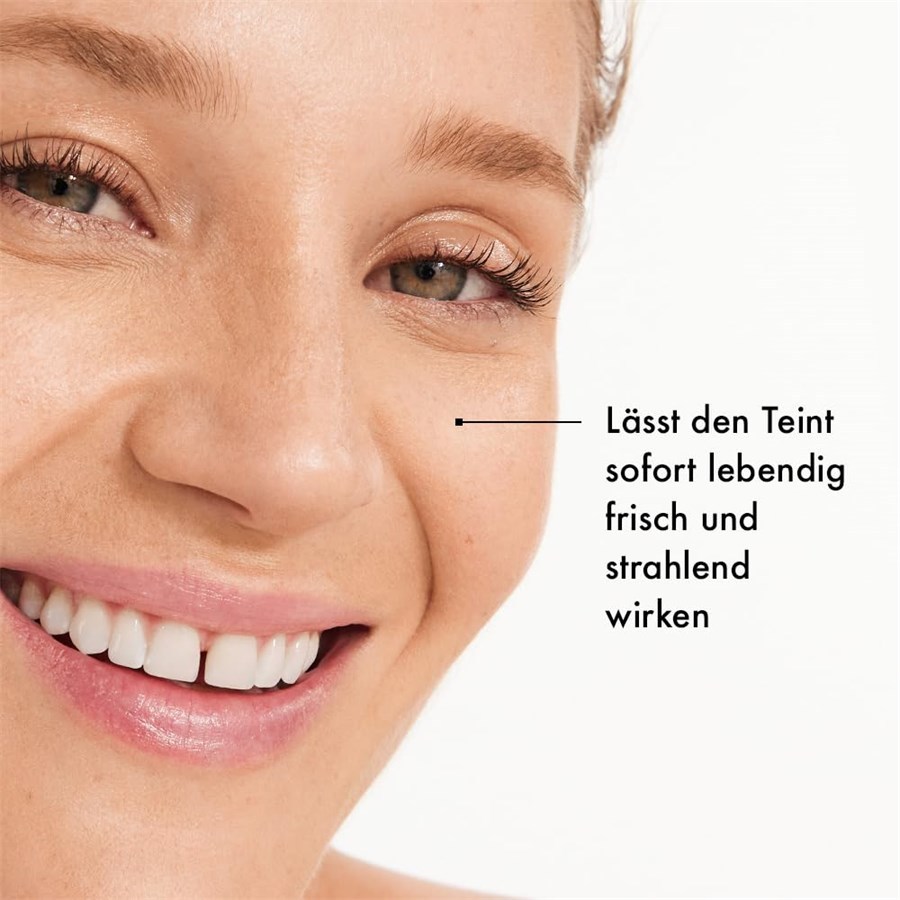 Sante hidratantni serum za poboljšanje pora, serum za poboljšanje kože - 30 ml
