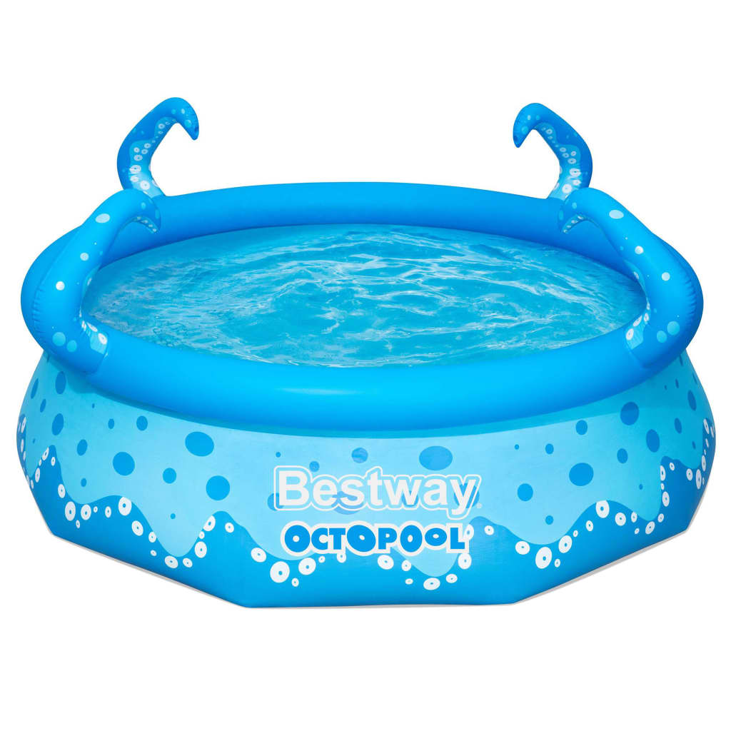 Bazen Bestway Easy Set Octopool 274 x 76 cm