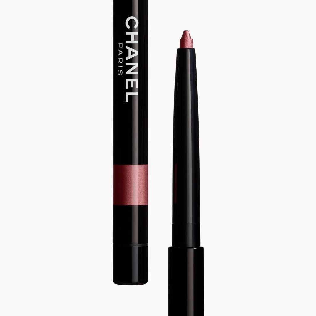 Vodeodolná očná linka CHANEL - 0,3 g