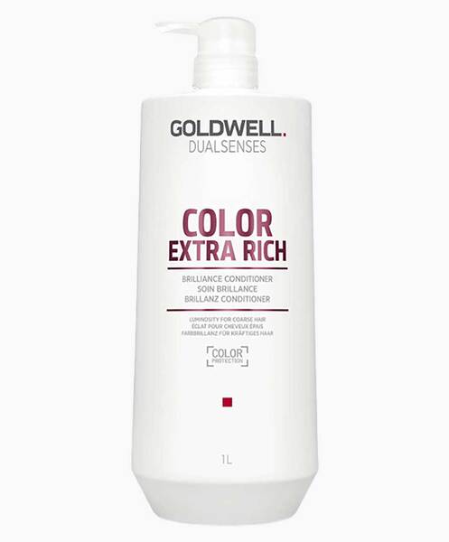 Goldwell Dualsenses Color Extra Rich Brilliance Conditioner