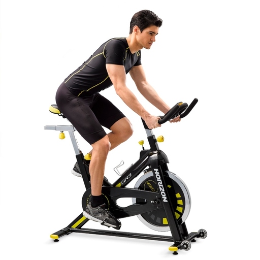 Vnútorný bicykel Horizon Gr3