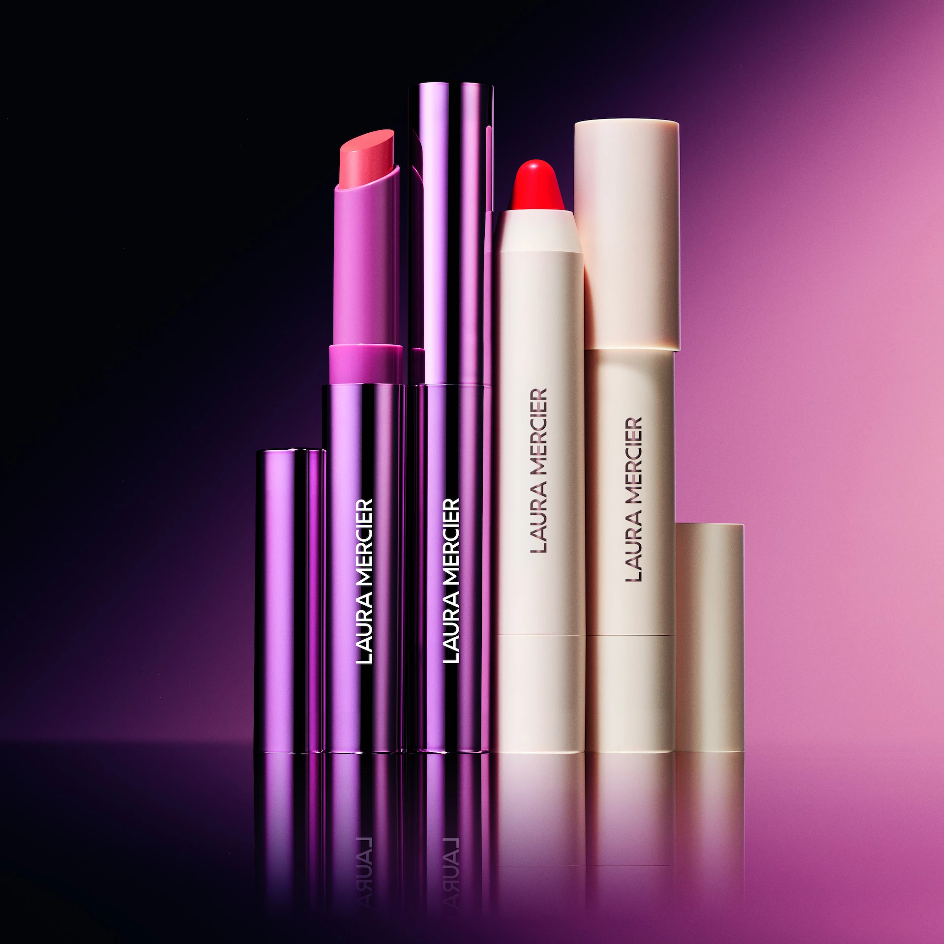 High Vibe ajakrúzs Joy - Laura Mercier
