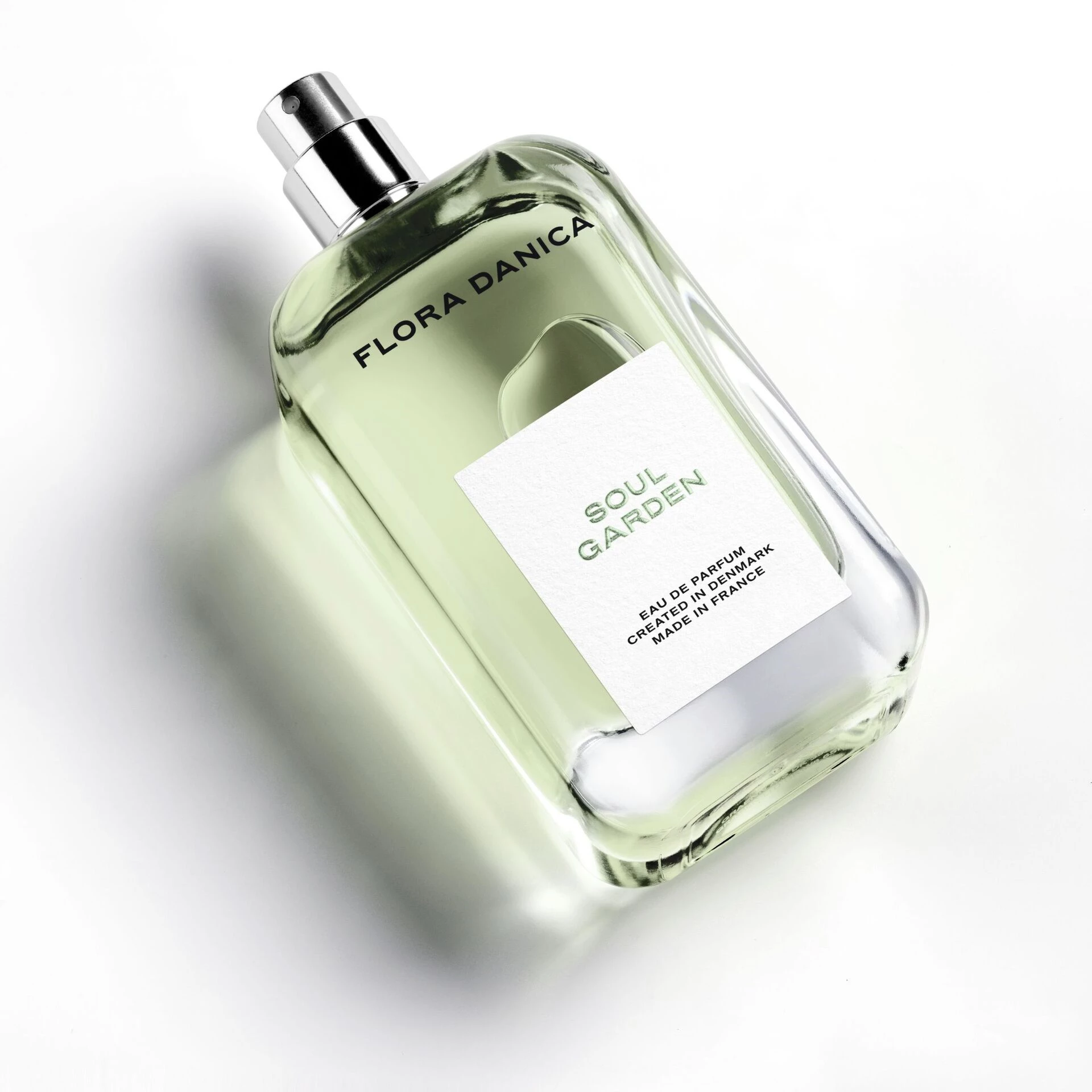 Soul Garden 50 ml - Flora Danica