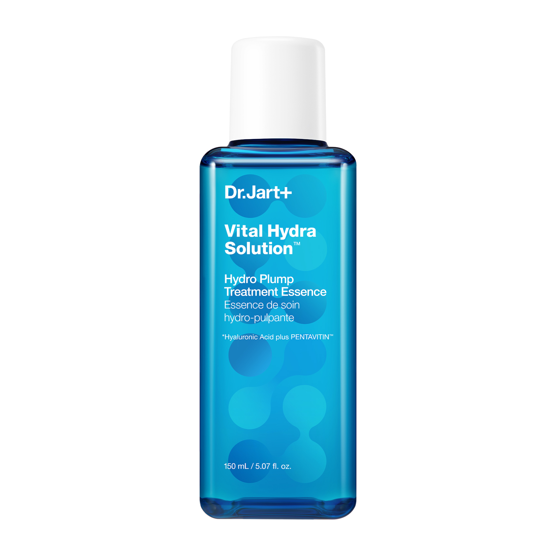 Vital Hydra Solution Hydro Plump Kezelő Esszencia 150 ml - Dr.Jart+