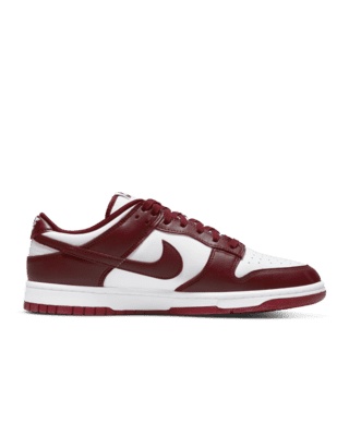 Nike Dunk Low Retro Men's Shoes