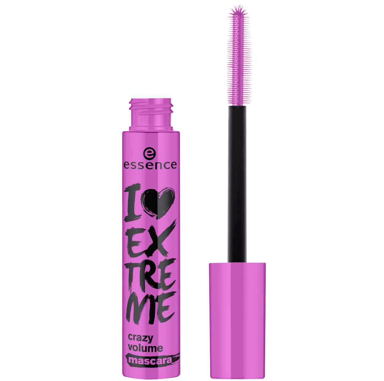 Essence Mascara 9ml I Love Extreme