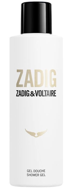 Zadig kúpeľový gél Kúpeľové gély a mydlá