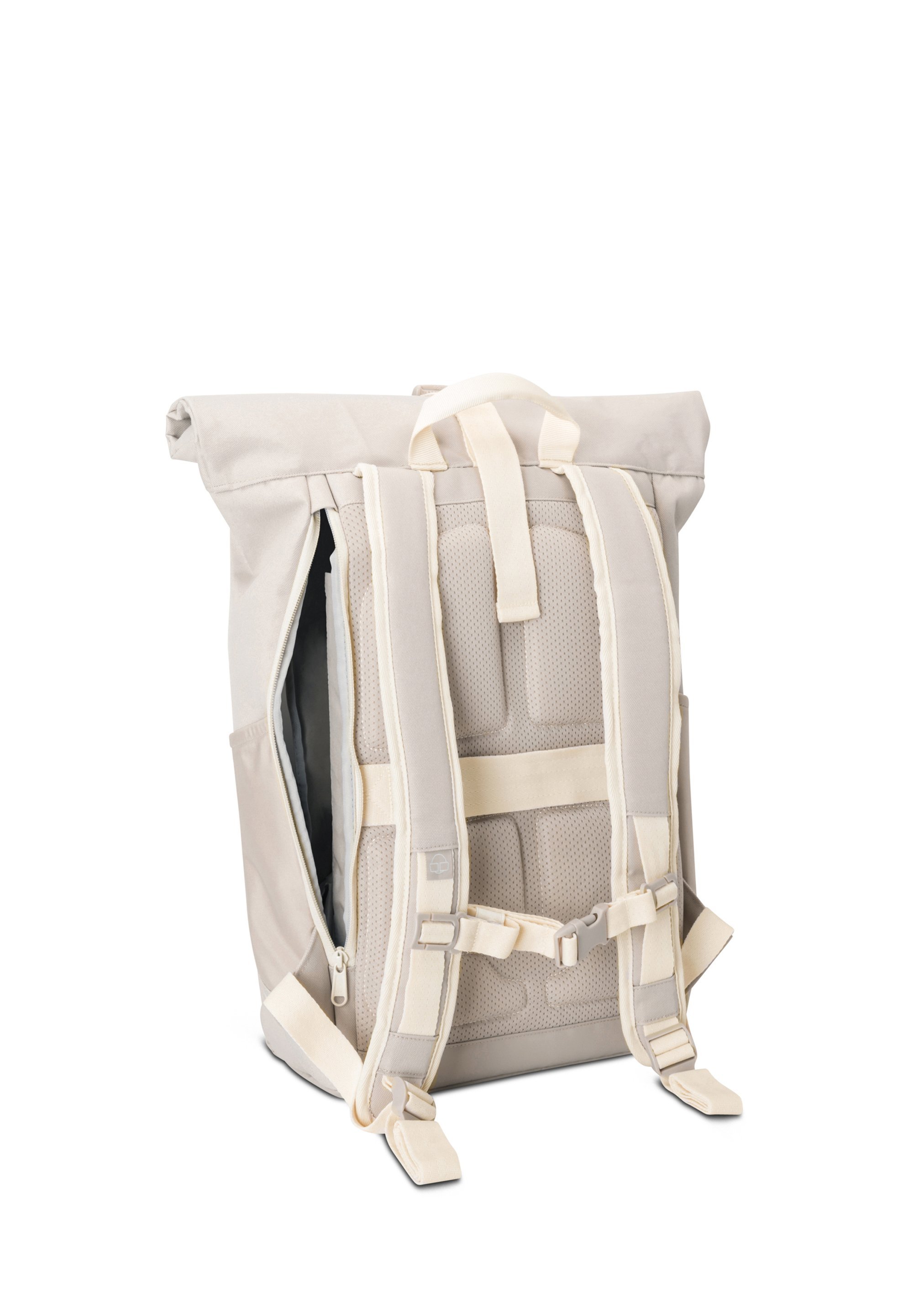 Johnny Urban ALLEN MEDIUM - Rucksack - sand
