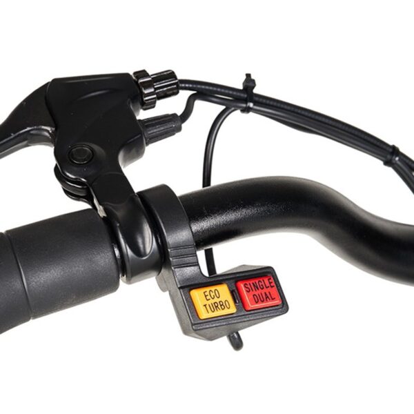 NY 2000W TAUROS ELSCOOTER