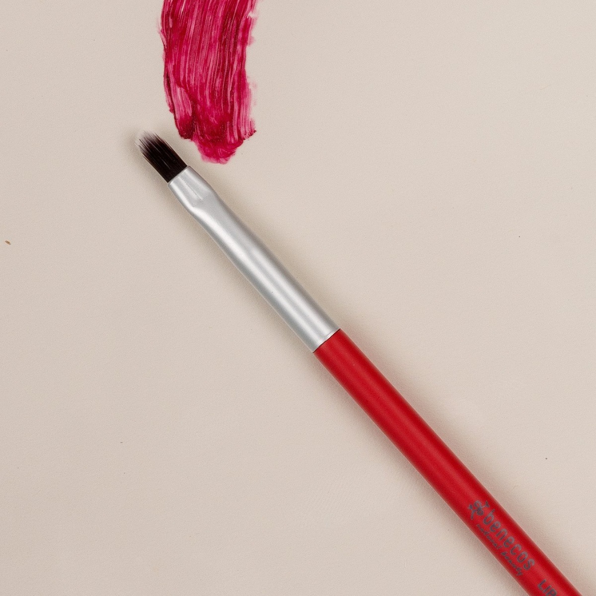 Štetec na pery benecos, líčidlo Color Edition - 31 g