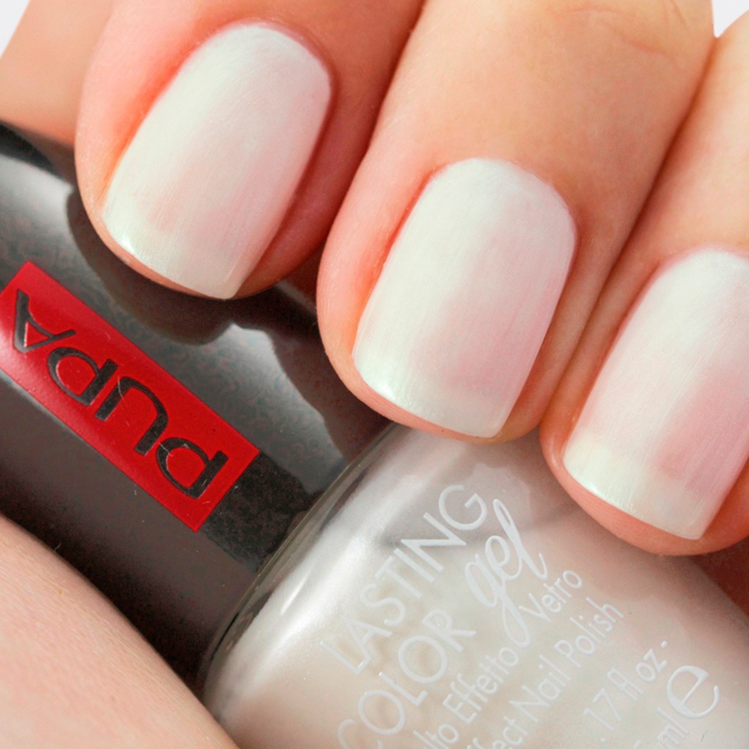 PUPA Milano LASTING COLOR GEL