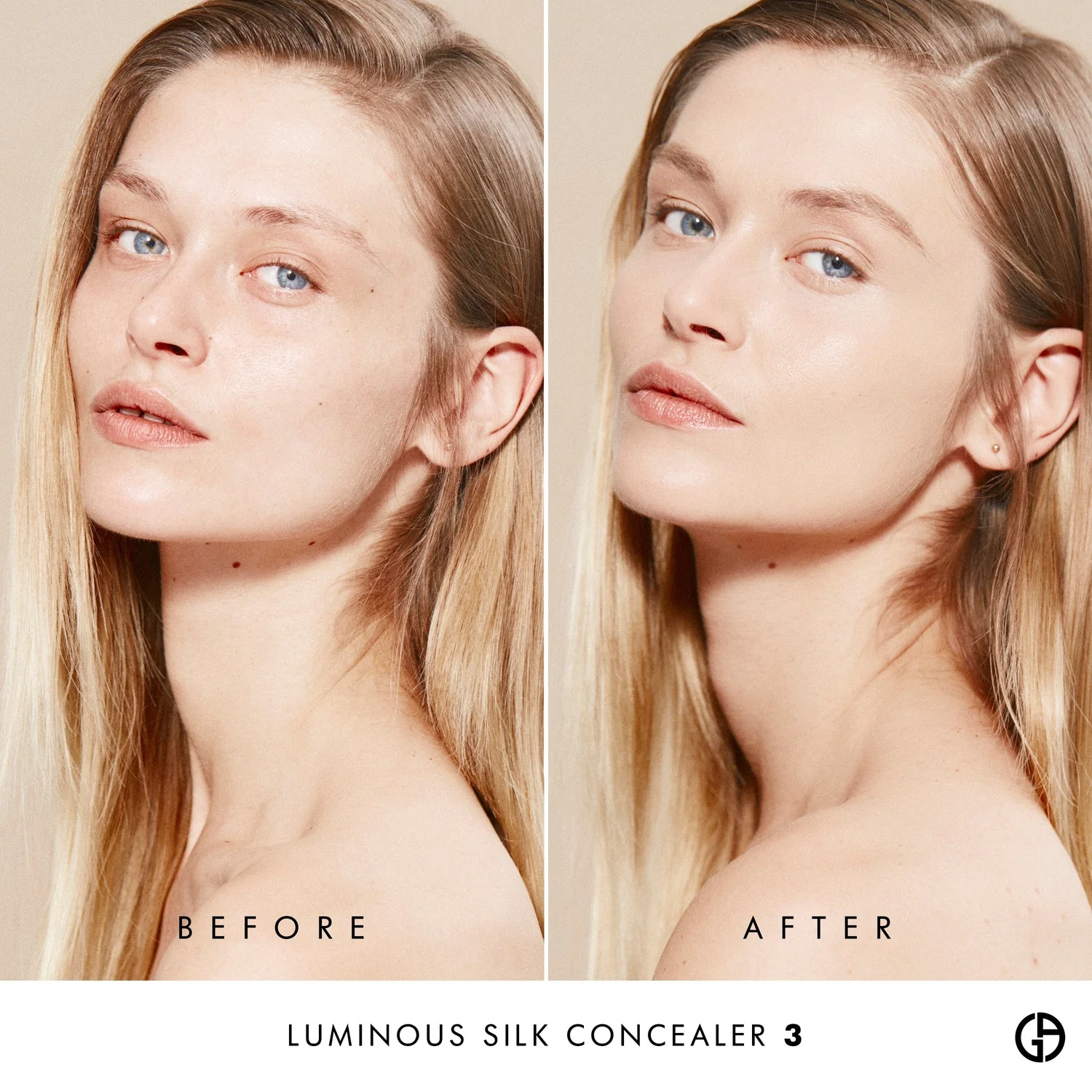 Viso Luminous Silk Concealer - Correttore