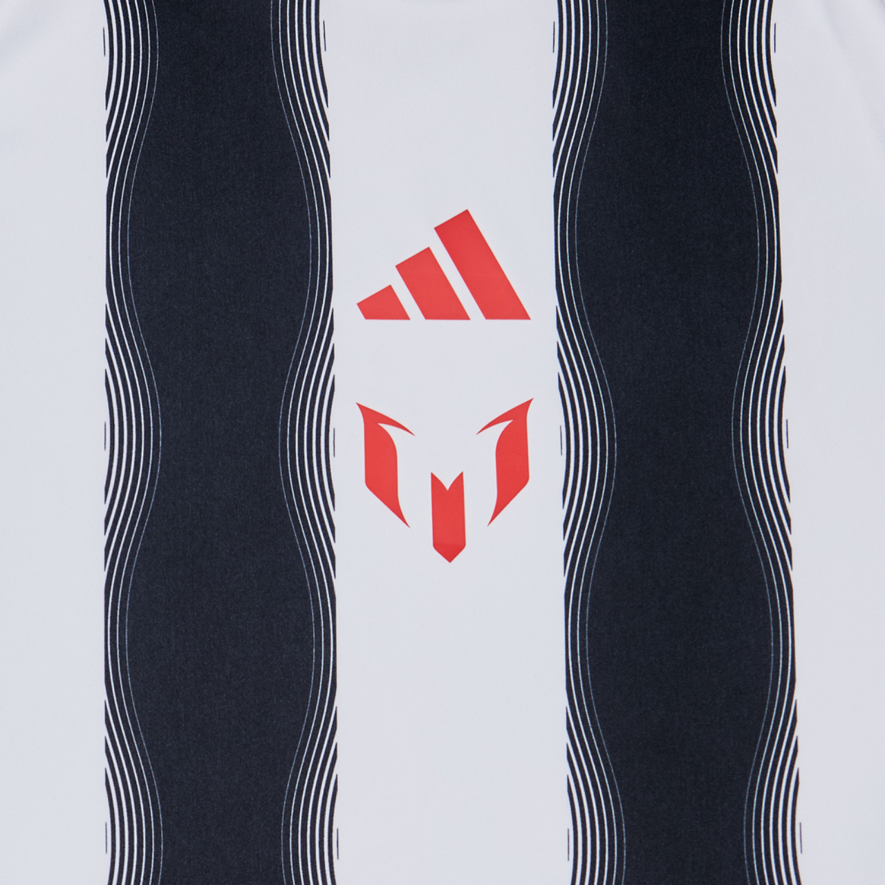 adidas Messi