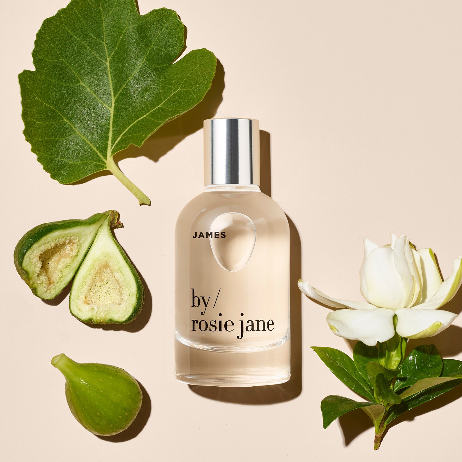 James - apă de parfum