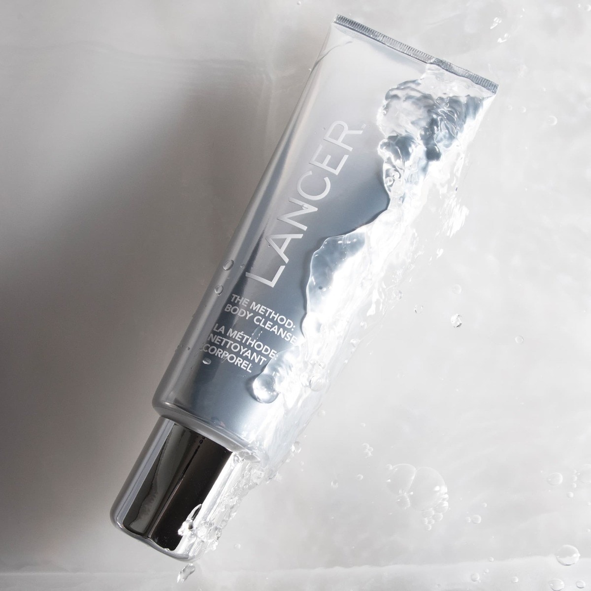 Lancer Shower Gel The Method Body Cleanse - 250 ml