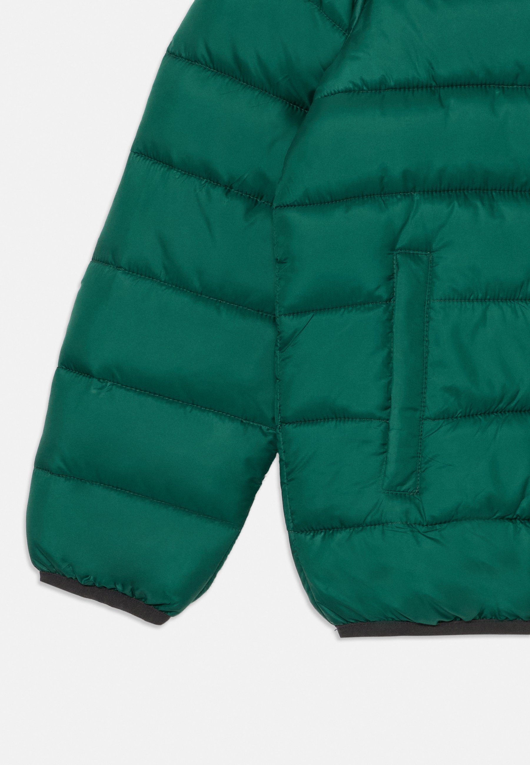 Veste légère d'extérieur Champion unisexe - Vert foncé