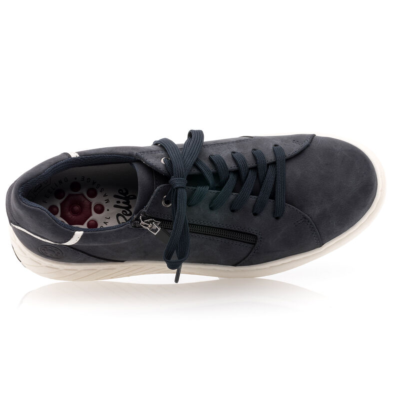 Košíky / tenisky Homme Bleu