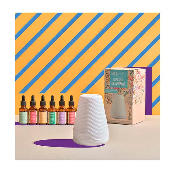 Aromspridare| 1UD