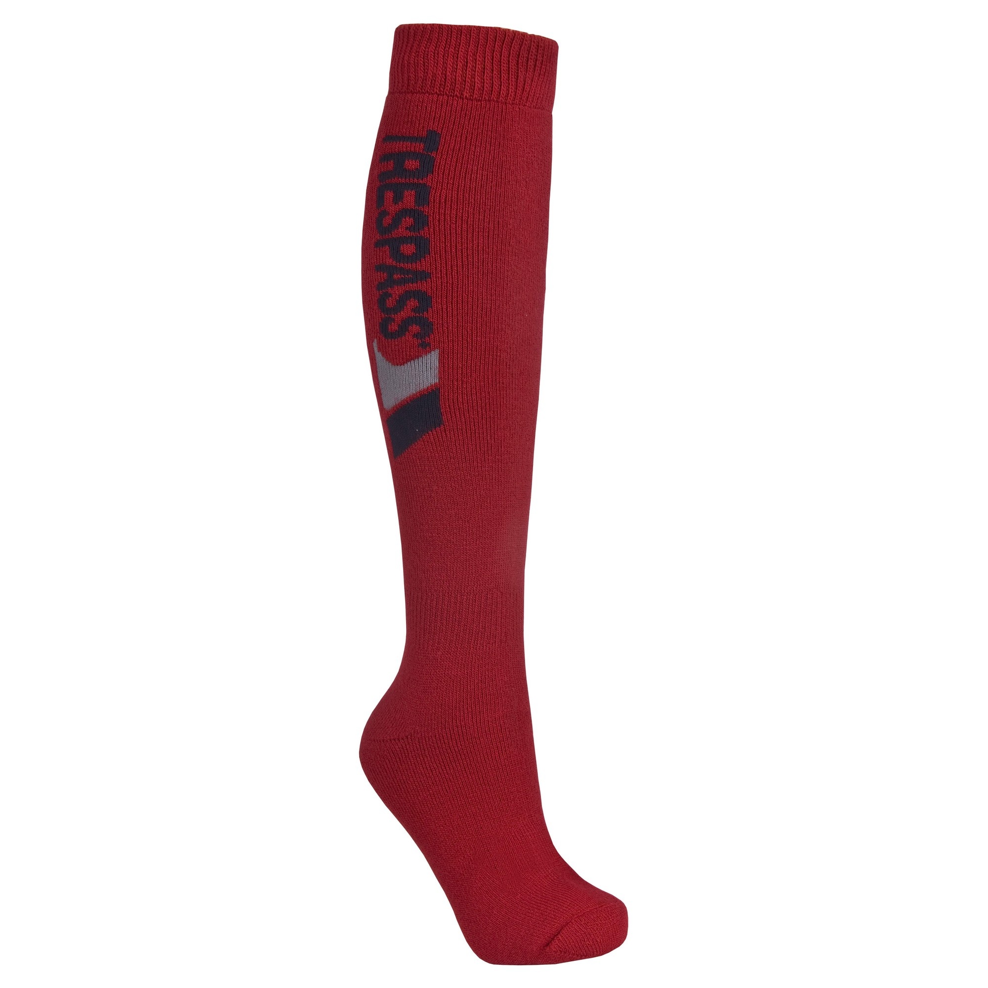 Calcetines Esquiar Con Lana Merino Combinada Y Tecnologia Luxury Model Merino Hombre