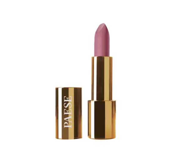 Paese Mattologie matowa pomadka do ust 107 No Make Up Nude 4,3 g