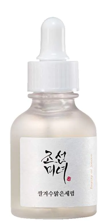 Beauty of Joseon Glow Deep Serum Rice + Alpha Arbutin Serum do twarzy