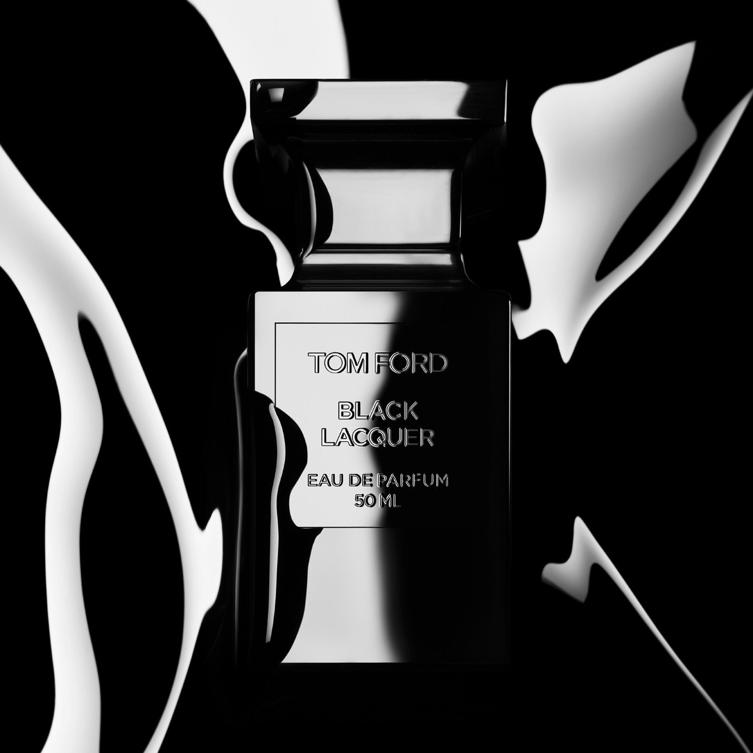 TOM FORD Parfum Private Blend Vôňa Black Lacquer - 30 ml