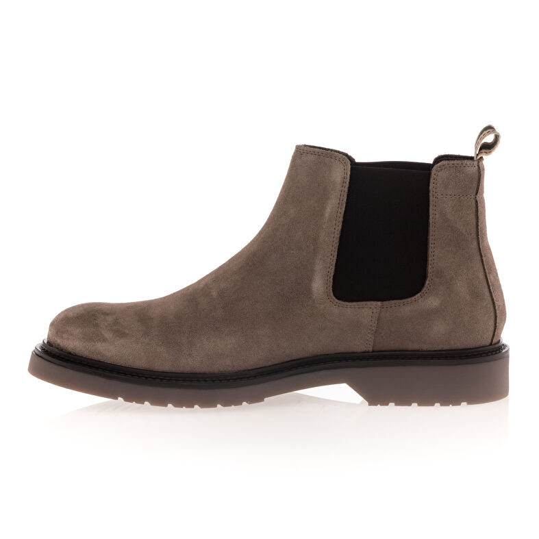 Botas marrones para hombre / Botines