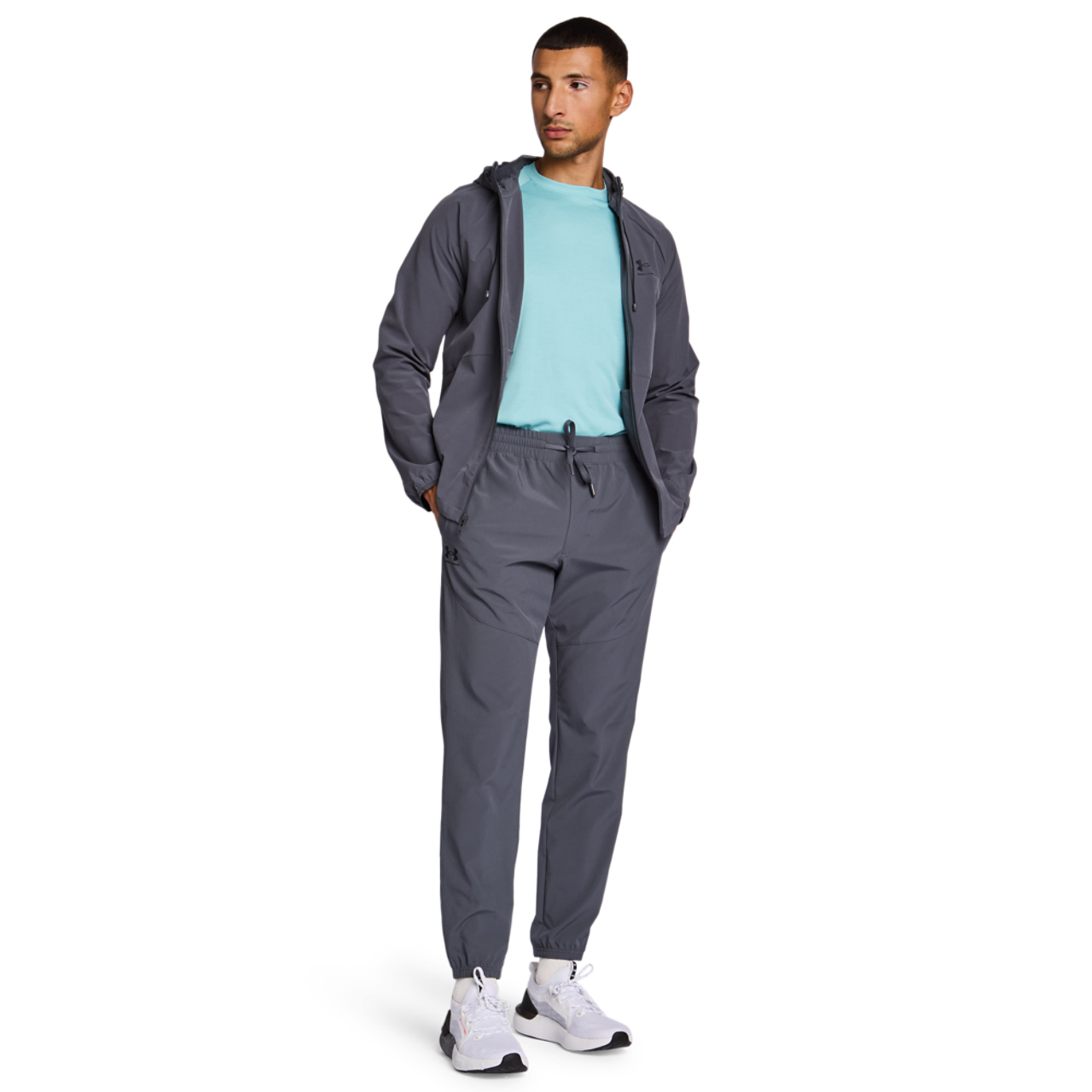 Under Armour Vibe -kudottu