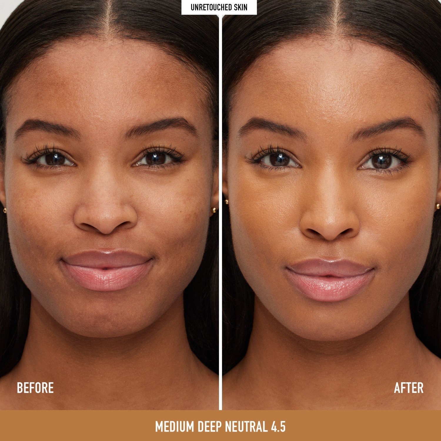 bareMinerals Foundation Original Pure Serum širokog spektra SPF20 puder - 30 ml