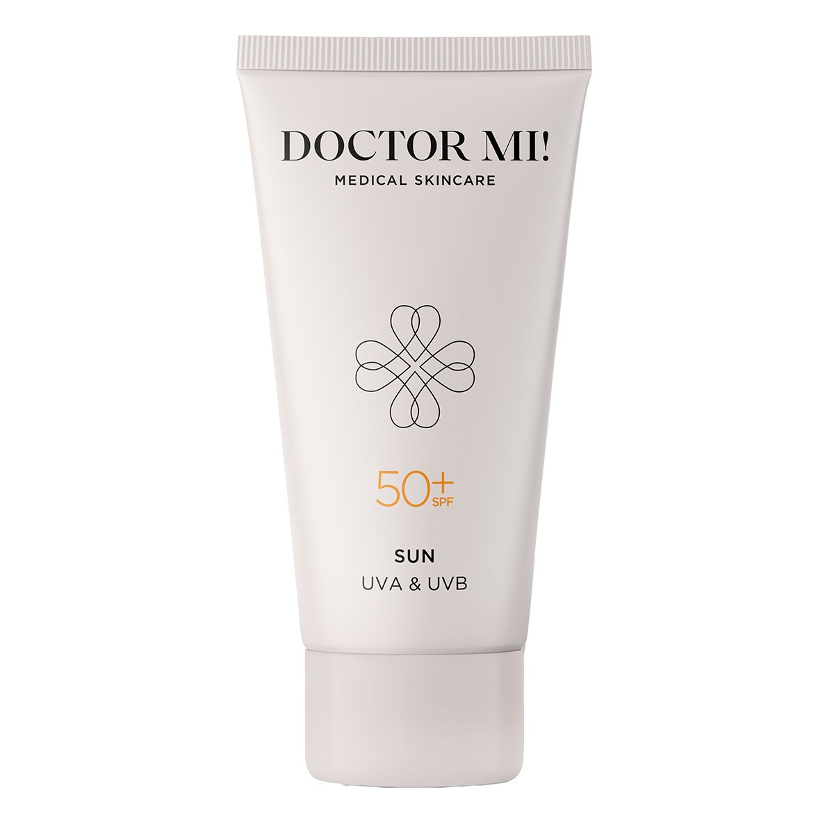 DOCTOR MI! Solcreme SUN - 70 ml