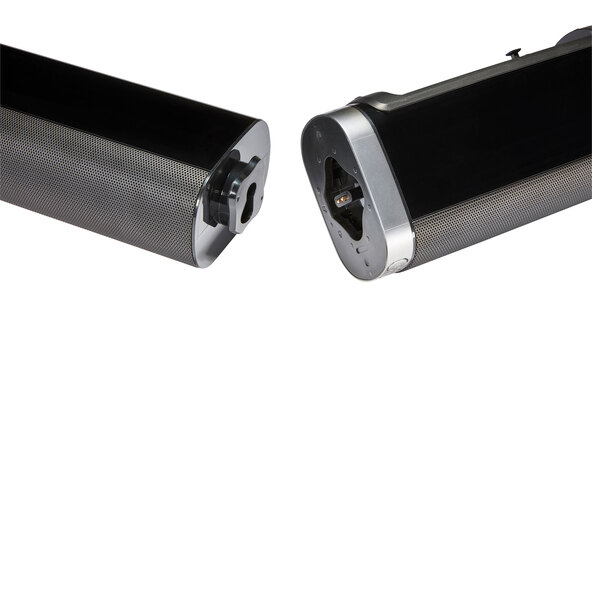 Lydplanke med subwoofer P61220