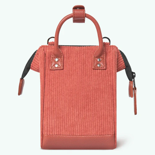 Cabaia Nano Adventurer Newcastle Terrakotta
