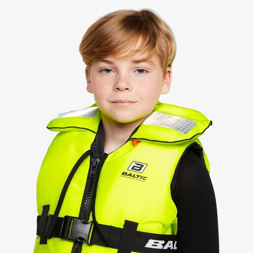  Chaleco Salvavidads Baltic Lifejack