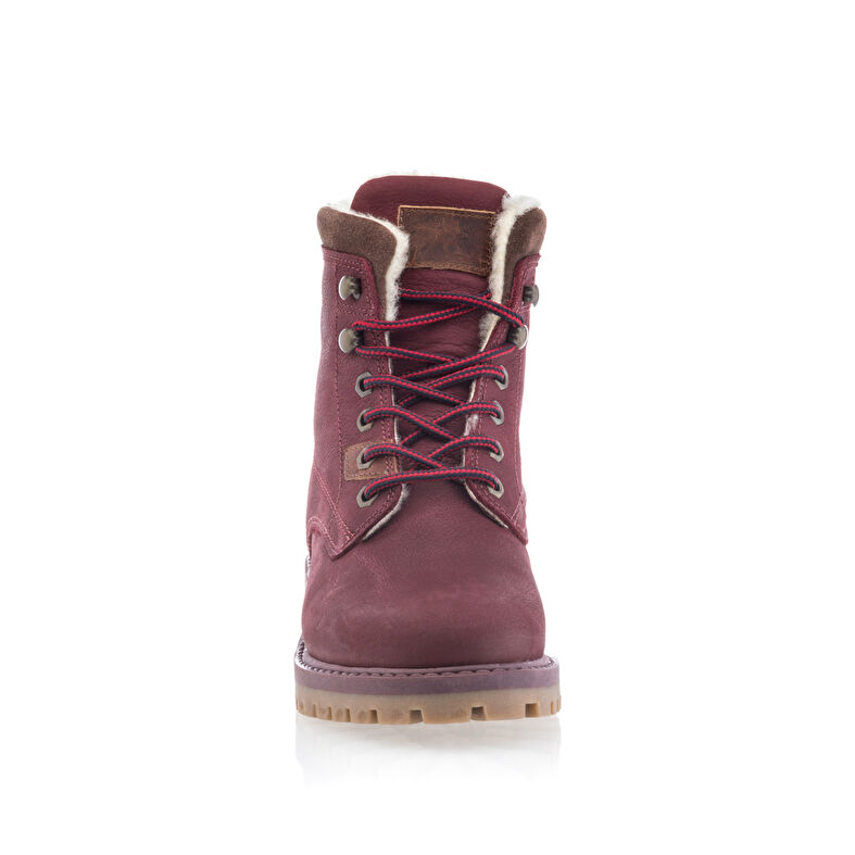 Boots / bottines Femme Rouge